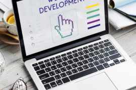 WEBSITE DEVELOPMENT COMPANY IN DUBAI