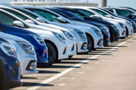 Monthly Car Rental Dubai: Your Pathway to Long-Term Convenience