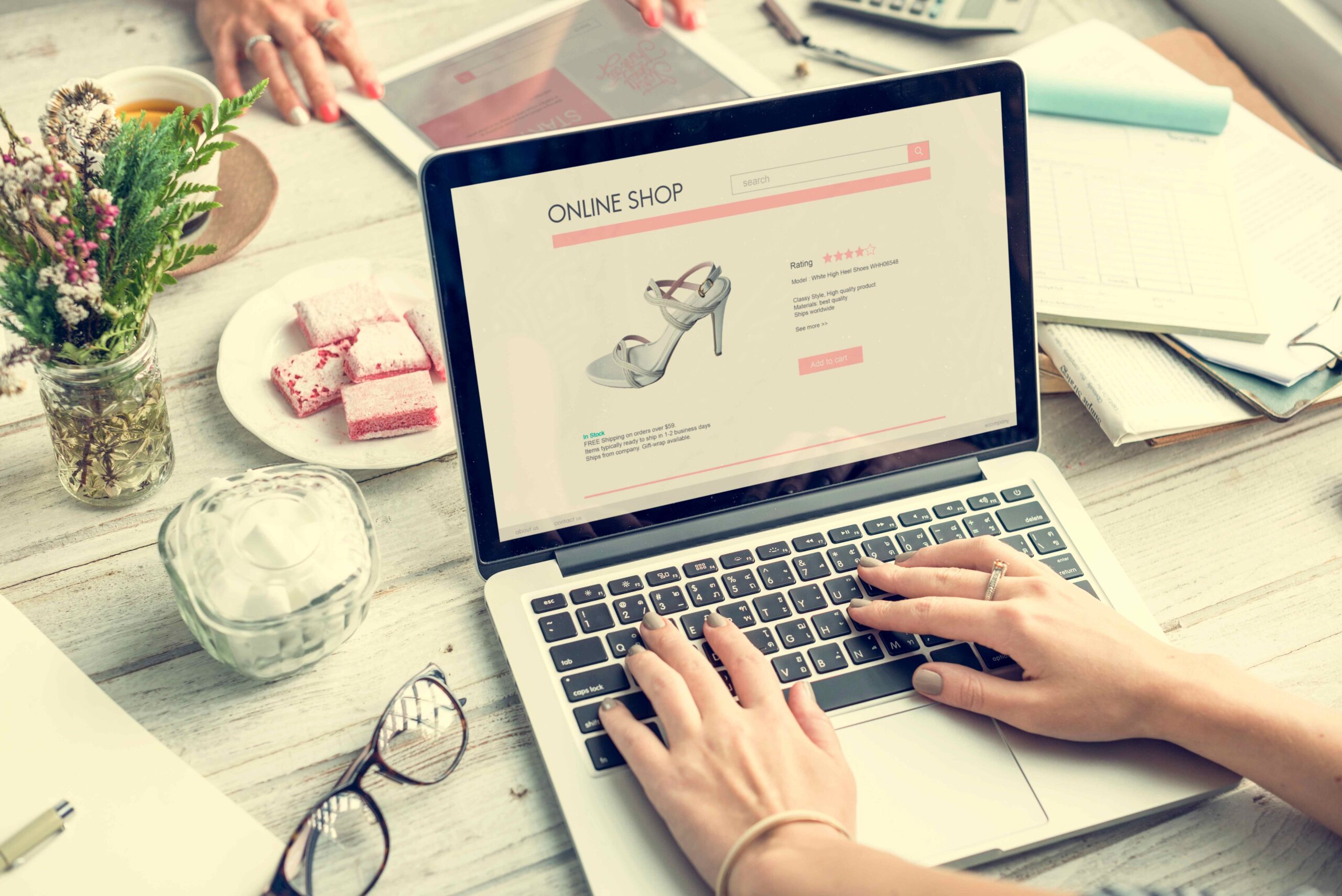 How a PPC Advertising Firm Accelerates Growth for E-Commerce Brands